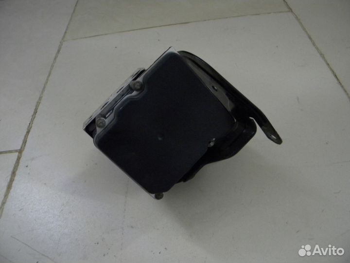 Блок ABS SRB 500 440 Land Rover 2008г