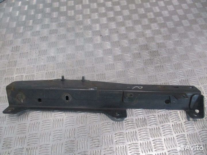 Кронштейн Mercedes-Benz A9438803514