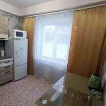 1-к. квартира, 34 м², 1/3 эт.