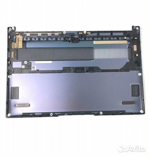 Нижняя часть корпуса для ноутбука Huawei MateBook
