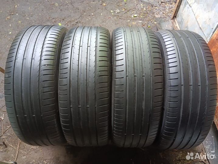 Pirelli Scorpion 235/50 R19 99V