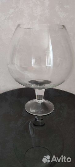 Аквариум бокал 7л