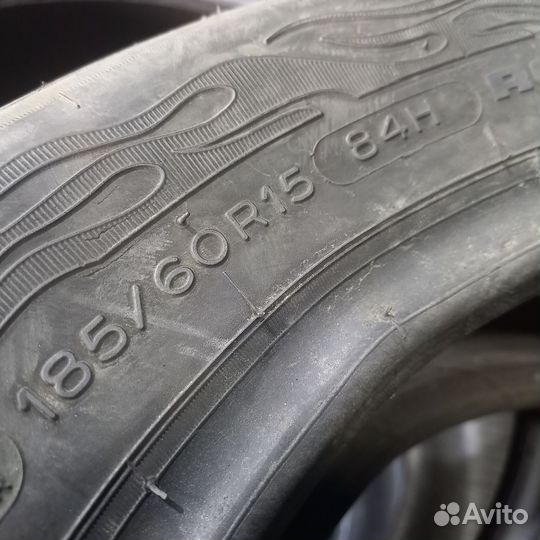 Bfgoodrich G-Grip 185/60 R15 84H