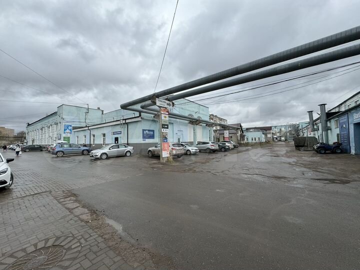 Производство, 145 м²