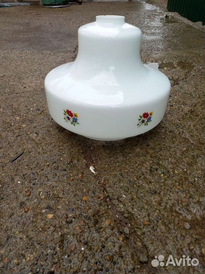 Плафоны для люстры