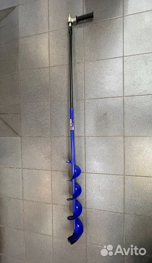 Шнек Тонар Electroshtorm под шуруповерт все Ф