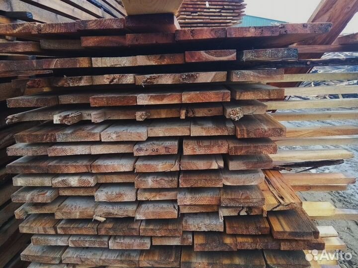 Надежные доски сосны для вашего дома и сада