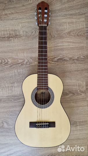 Классическая гитара Cort AC 50 OP