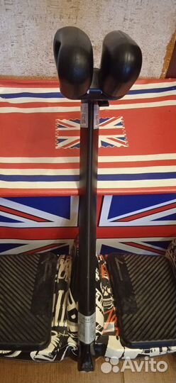 Гироскутер/сигвей Minirobot