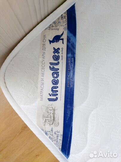 Матрас 90х190