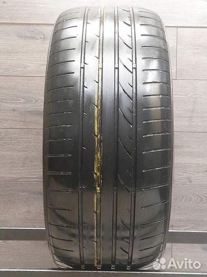 Dunlop SP Sport Maxx TT 245/50 R18 100V