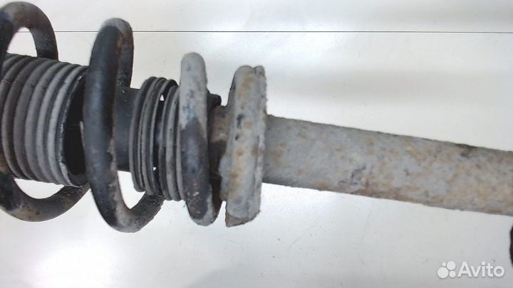 Амортизатор подвески Nissan Primera P12, 2006