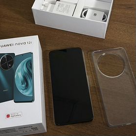 Huawei nova 12i, 8/128 ГБ