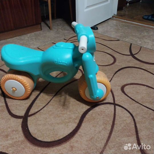 Беговел мотоцикл