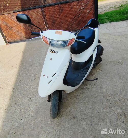 Honda Dio af34