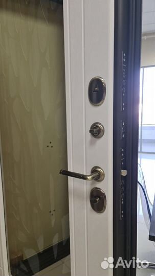 Дверь входная