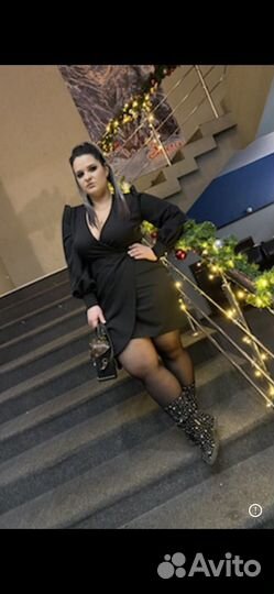 Платье женское