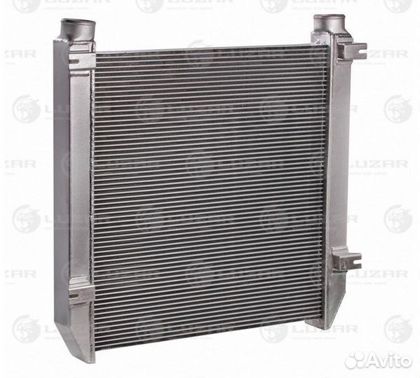 Интеркулер маз 103/107 OM926