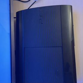 Sony playstation 3 super slim