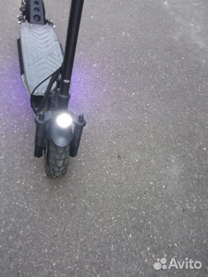 Скмокат hiper Model A2 Black