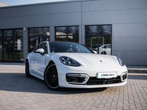 Porsche Panamera 2.9 AMT, 2023, 50 км