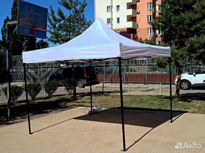 Шатер складной / Палатка торговая