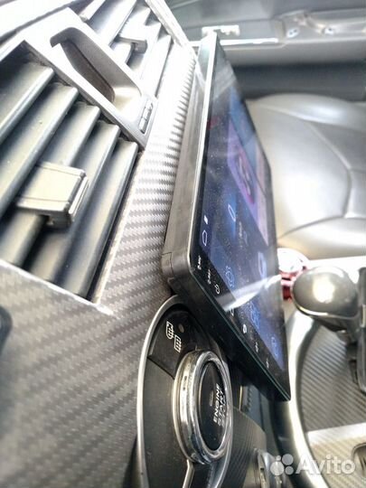 Магнитола SsangYong Actyon 1, Kyron Android