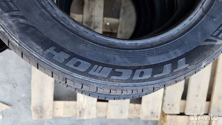 Tracmax X-Privilo TX5 185/65 R15 88H