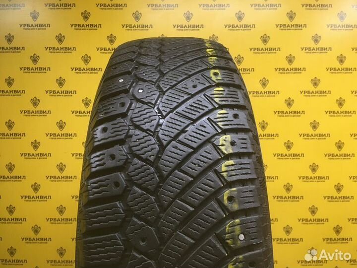 Continental ContiIceContact 4x4 225/75 R16 108T