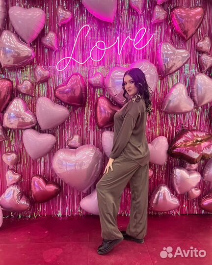 Ведущий на праздник