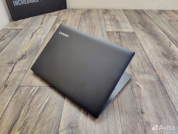 Ноутбук lenovo ideapad 330