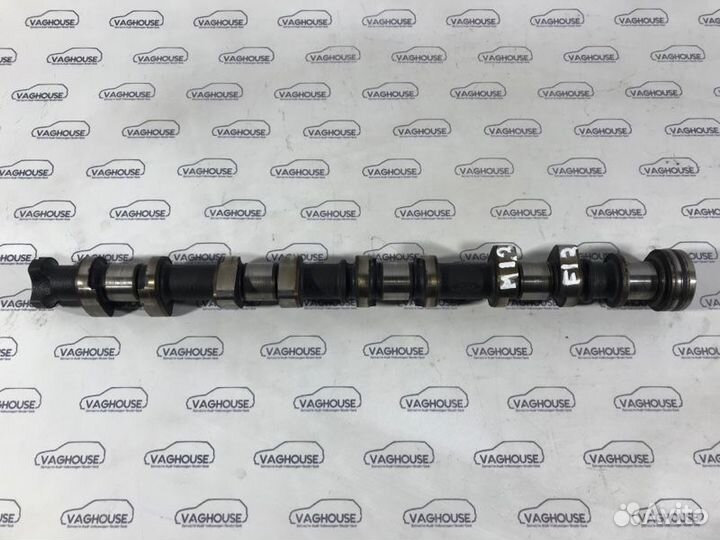 Распредвал впускной Ford Focus MK 1 2.0 2001