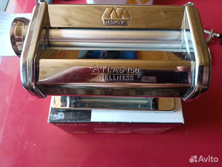 Машинка для приготовления равиоллей