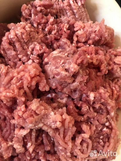 Фарш Шейной Части.Доставка
