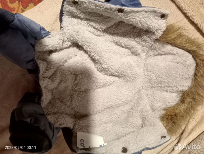 Одежда для маленьких собак