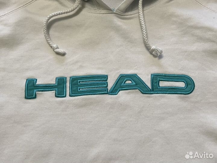 Худи Head