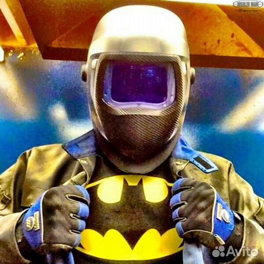 Сварочные работы. Сварка