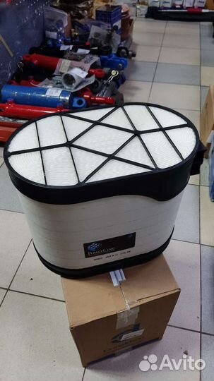 Воздушный фильтр Р608676 Donaldson