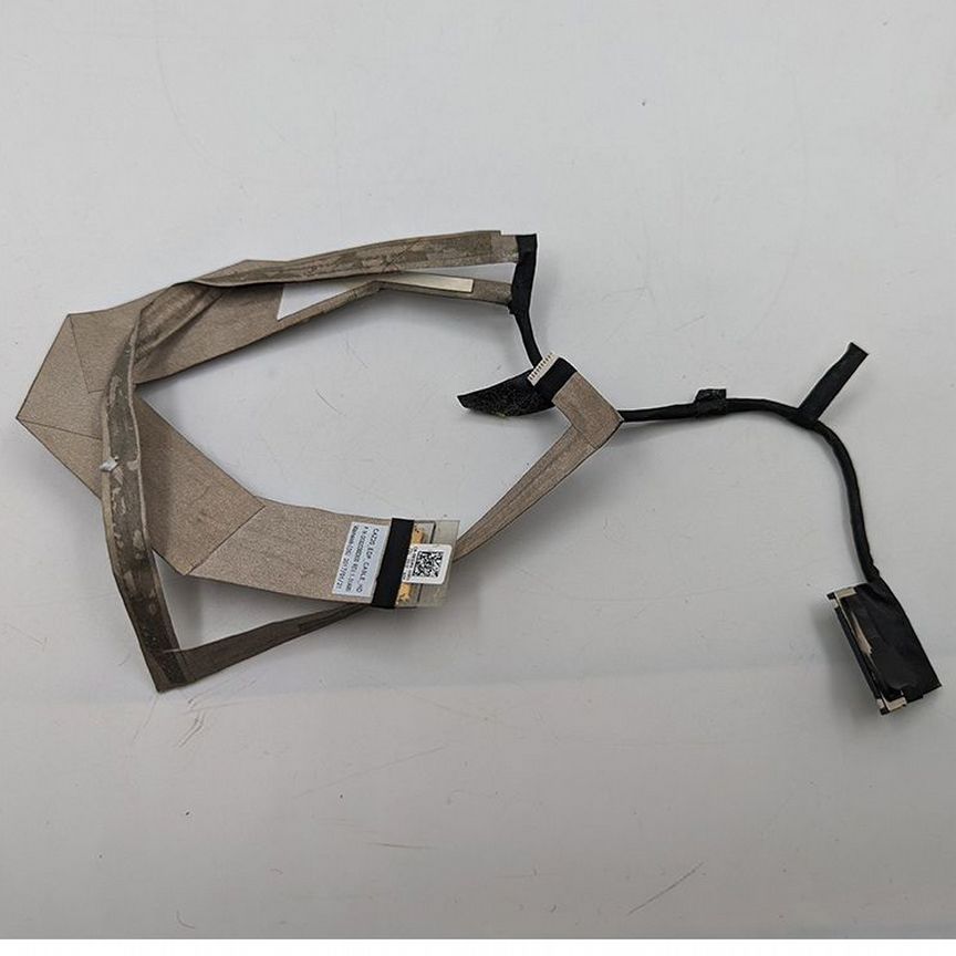 [093JP5] Шлейф Матрицы Dc02c00dx00, Dell Latitude E