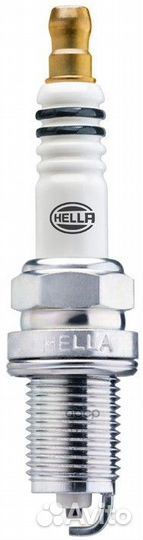 Свеча зажигания Hella 806 6953, BKR5E11, 13427