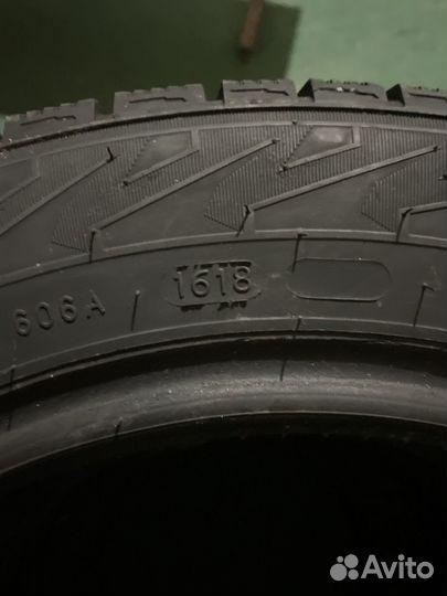 Nokian Tyres Nordman RS2 165/65 R14