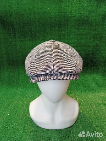 Кепка восьмиклинка осенняя Арт.В1-225