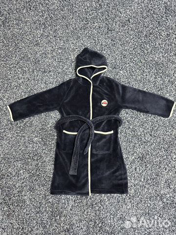 Халат на мальчика