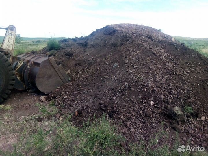 Щебень,гравий, глина,скала и.т.д 3,5,8,15 тонн