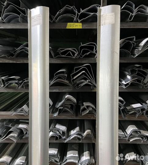 Порог правый Mazda 323S, Familia, Protege BA 1994