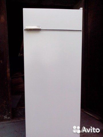 Холодильник бирюса