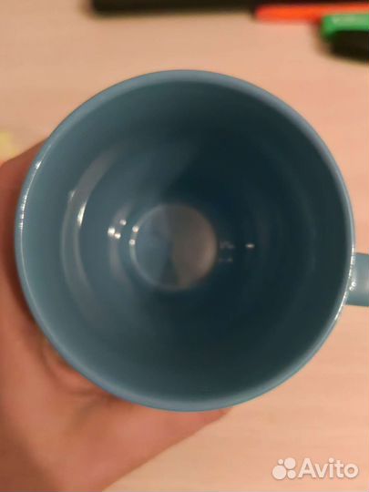 Кружка чашка IKEA