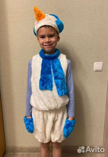 Прокат костюмов