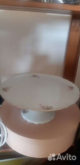 Подставка под торт