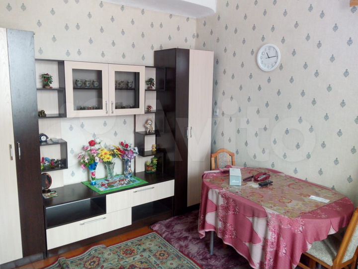 2-к. квартира, 43,8 м², 3/3 эт.